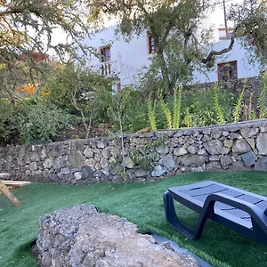 Сasa de vacaciones Tio Antonio, Las Rosas (El Hierro)