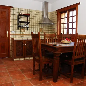 Сasa de vacaciones La Casa De La Lima, Las Rosas (El Hierro)