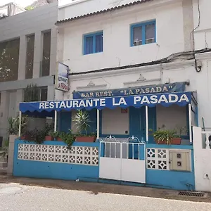 Apartamento La Pasada, San Andrés