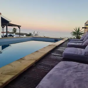 Villa Casa Vista Al Mar, Abades (Tenerife)