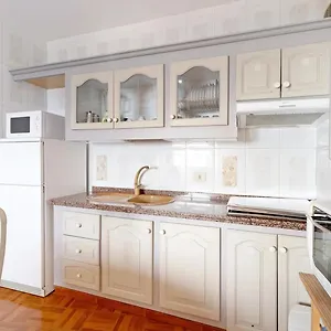 Сasa de vacaciones Apartamento Timijiraque, Timijiraque